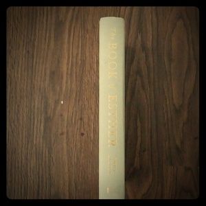 Book  the Book of esther by Emily Barton